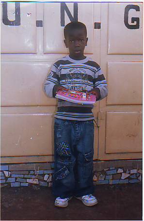 Abdoulaye