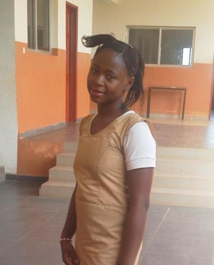 Cécile Sia Noni Wamno 